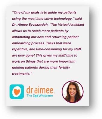 quote form dr.aimee