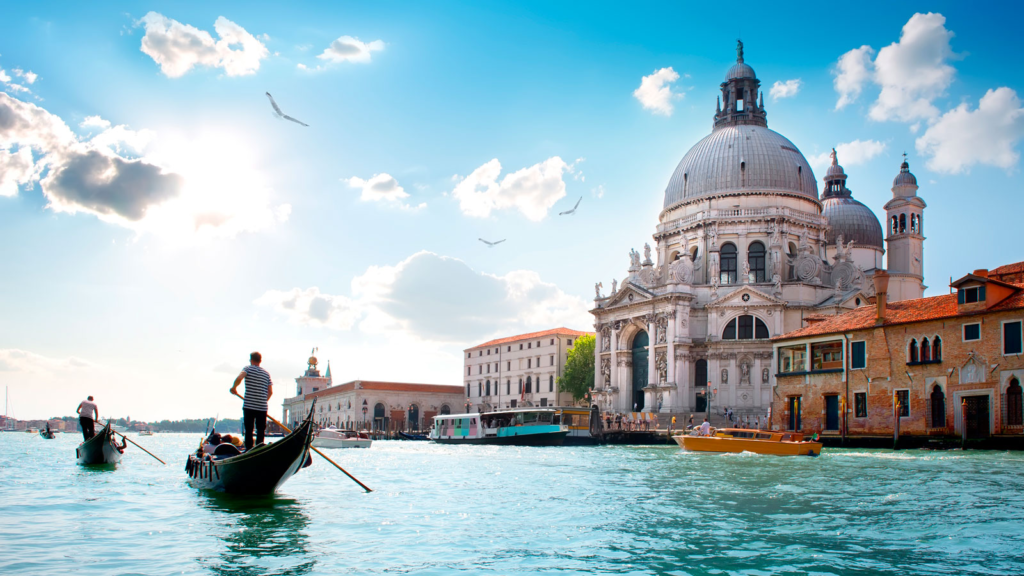 venice italy